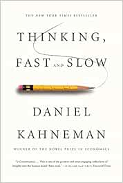 Thinking Fast and Slow