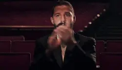 applause